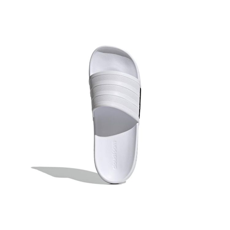Adidas Racer Tr Comfortable Non-Slip Odor-Resistant Slide Sandals Unisex Footwear GZ1177