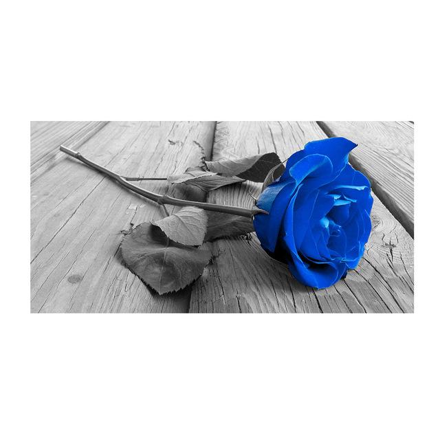 

Пейзаж Красная Роза Холст Картины Абстрактные Черно-Белые Плакаты и Принты Настенные Художественные Фотографии Гостиная Домашний Декор Без Рамки 60cm×120cm NoFrame