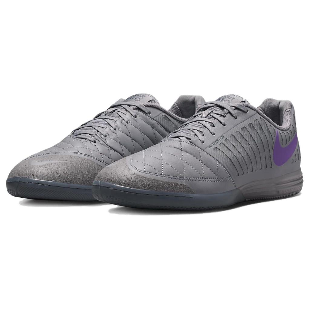 Nike Lunar Gato Ii Ic 'Серебряный Сиреневый Цветок' 580456-501