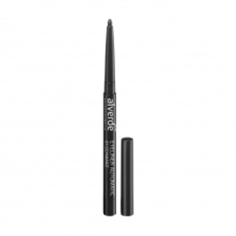 Alberte Automatic Eyeliner (01 Black) 0.3g