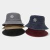 Vintage Adjustable Unisex Vintage Cap for Outdoor Hiking and Mountaineering
