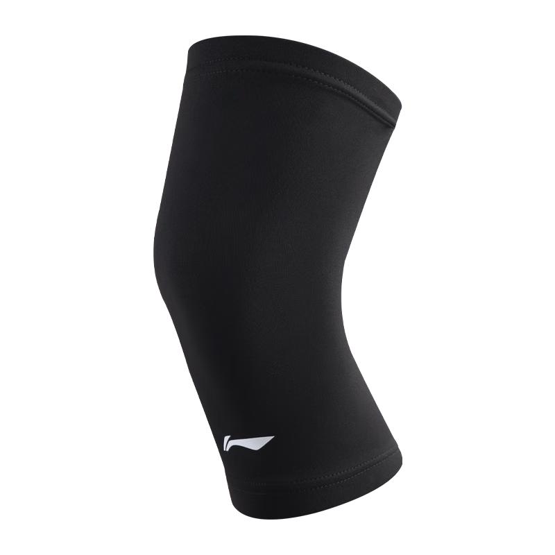 

Li-Ning Lightweight Summer Cooling Knee Support (Pair) L