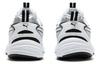 PUMA Milenio Tech 'White Black Silver' 392322-01