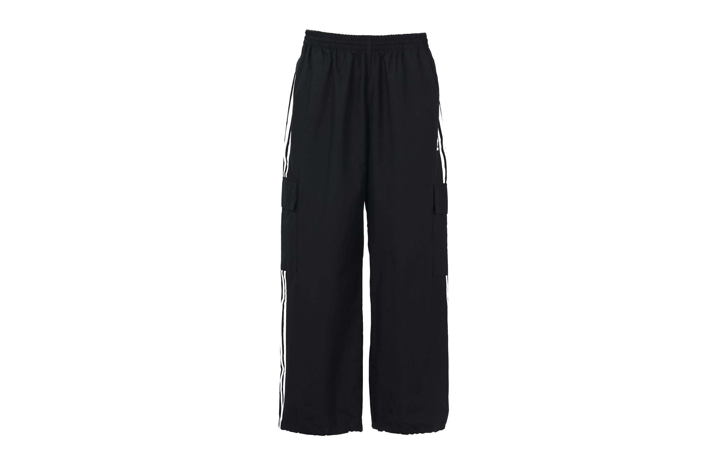 Adidas Originals Sports Pants Men s Black GN3449 M