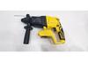 High-Power Dual-Mode Brushless Rotary Hammer Drill with Rechargeable Lithium Battery