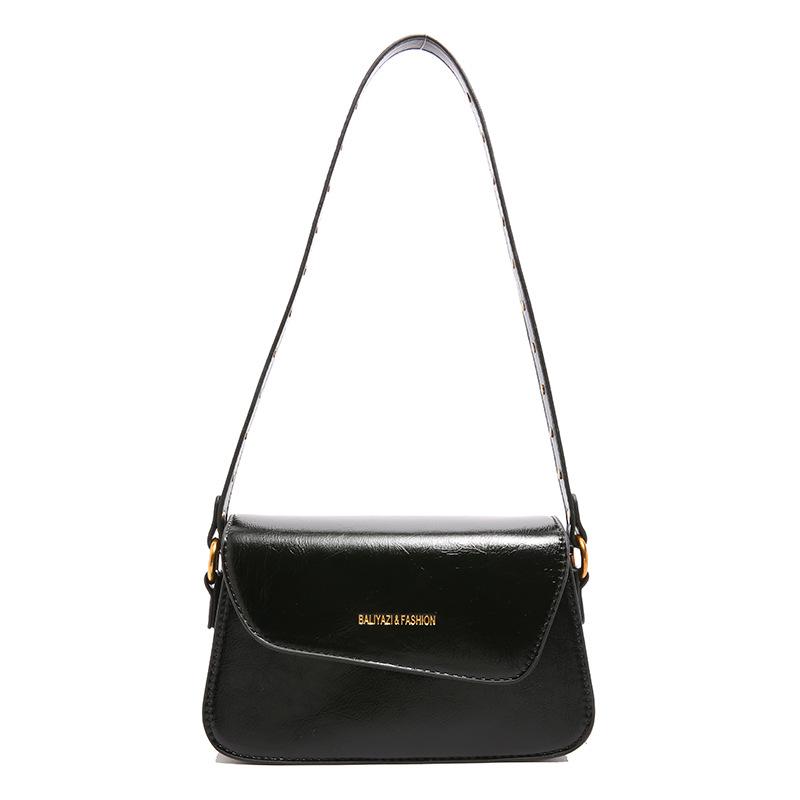 Premiumowa Mała Kwadratowa Torba Wszechstronna Modna Torba Damska 2025 Nowa Torba Crossbody Design na Jedno Ramię Torba Damska Pod Pachę