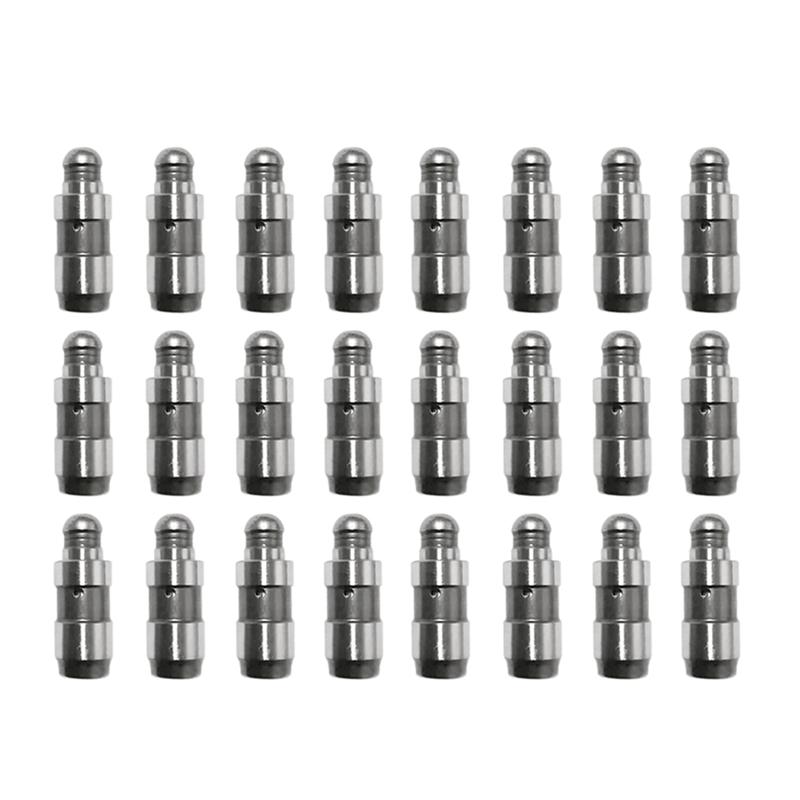 Strange 24 Pcs 5184332AA Valve Lifter Kit For Chrysler Dodge Jeep Ram Pentastar 3.6L 2011-2020