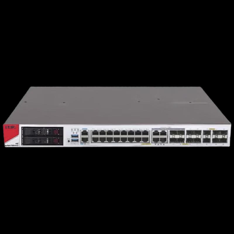 H3C F100/F1000 Series Enterprise Firewall