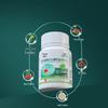 Baiyunshan Celery Seed & Sour Cherry Uric Acid Complex Tablets