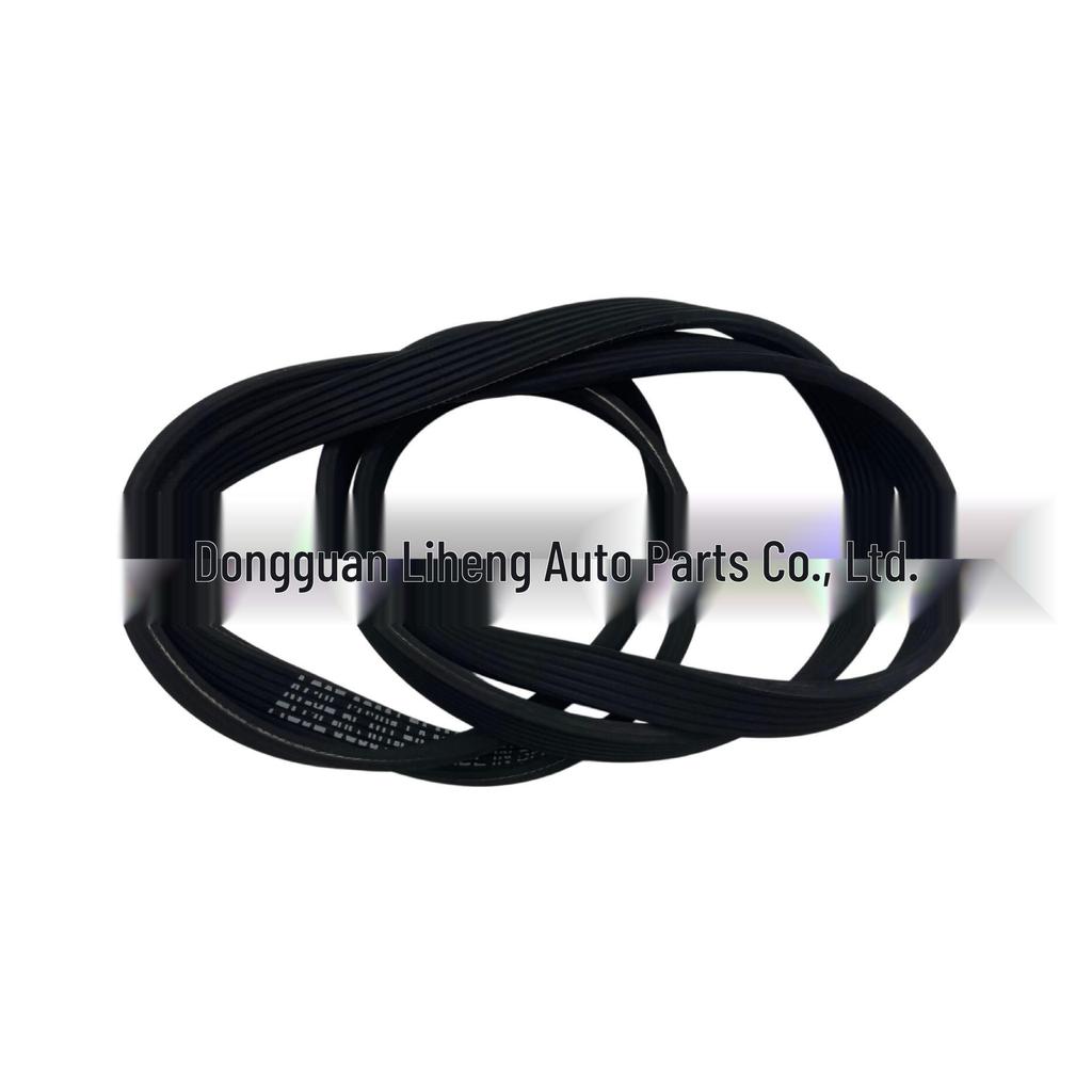 Belt 6PK2281 for Volvo S80L 2.0 & S60