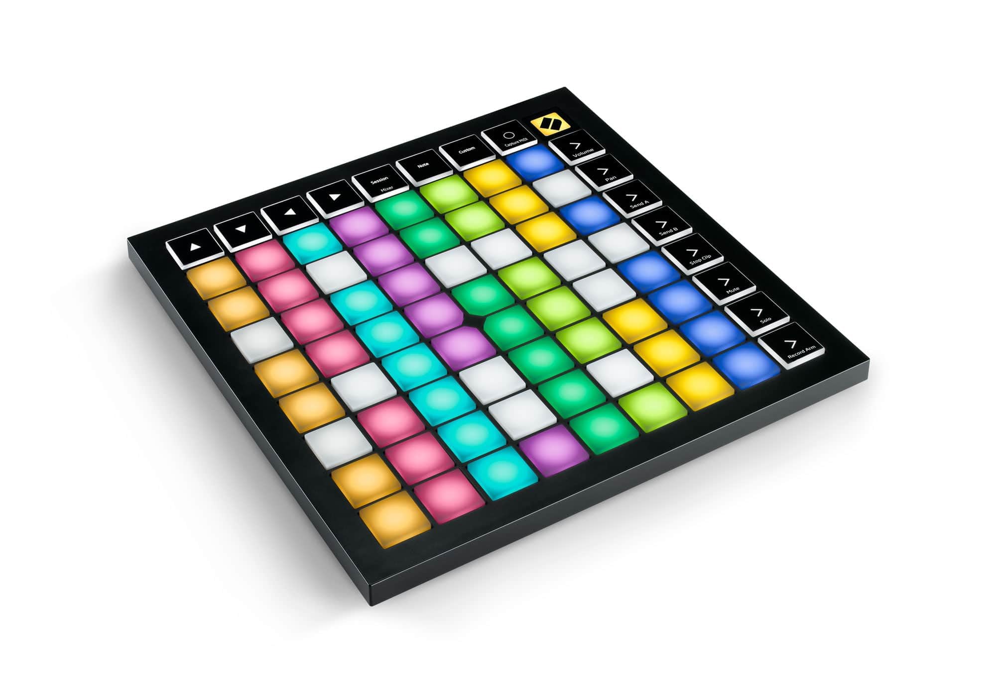 

Novation Novation Launch Pad X MIDI Grid Controller /