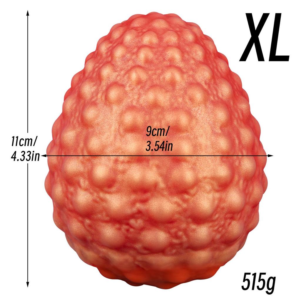 Hot-Selling SM Tail & Anal Dilator Butt Plug