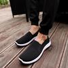 FASHION SHOES Mens Breathable Athletic Sneakers Sport Running Shoes Outdoor Women's Tennis Gym Trainer