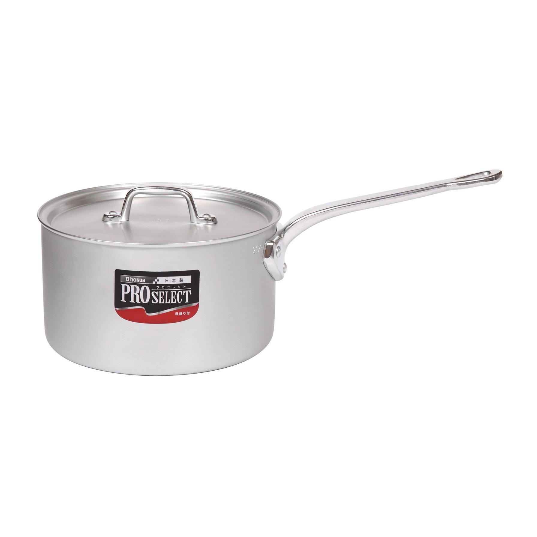 

Pro Select Saucepan 24