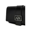 Сумочка Armani Exchange XW000358 AF12039 UC001 чёрный