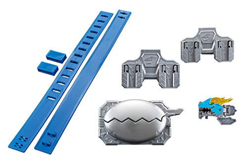 Kishiryu Sentai Ryusoulger Ryusoul Buckle G