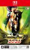 Winning Post 10 2026 [Switch2]
