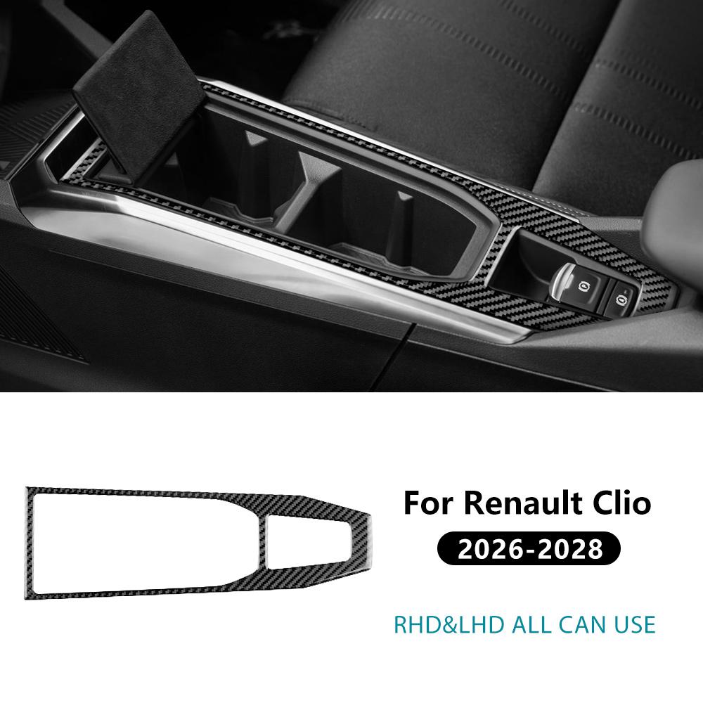 Sticker For Renault Clio 2026 2027