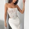Corsets, Fashionable and Elegant Women's Clothing