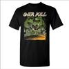Overkill Mean Green Killing Machine T-Shirt