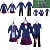 Anime Komi Can't Communicate School Uniform Cosplay Costume Silky And Exquisite Workmanship