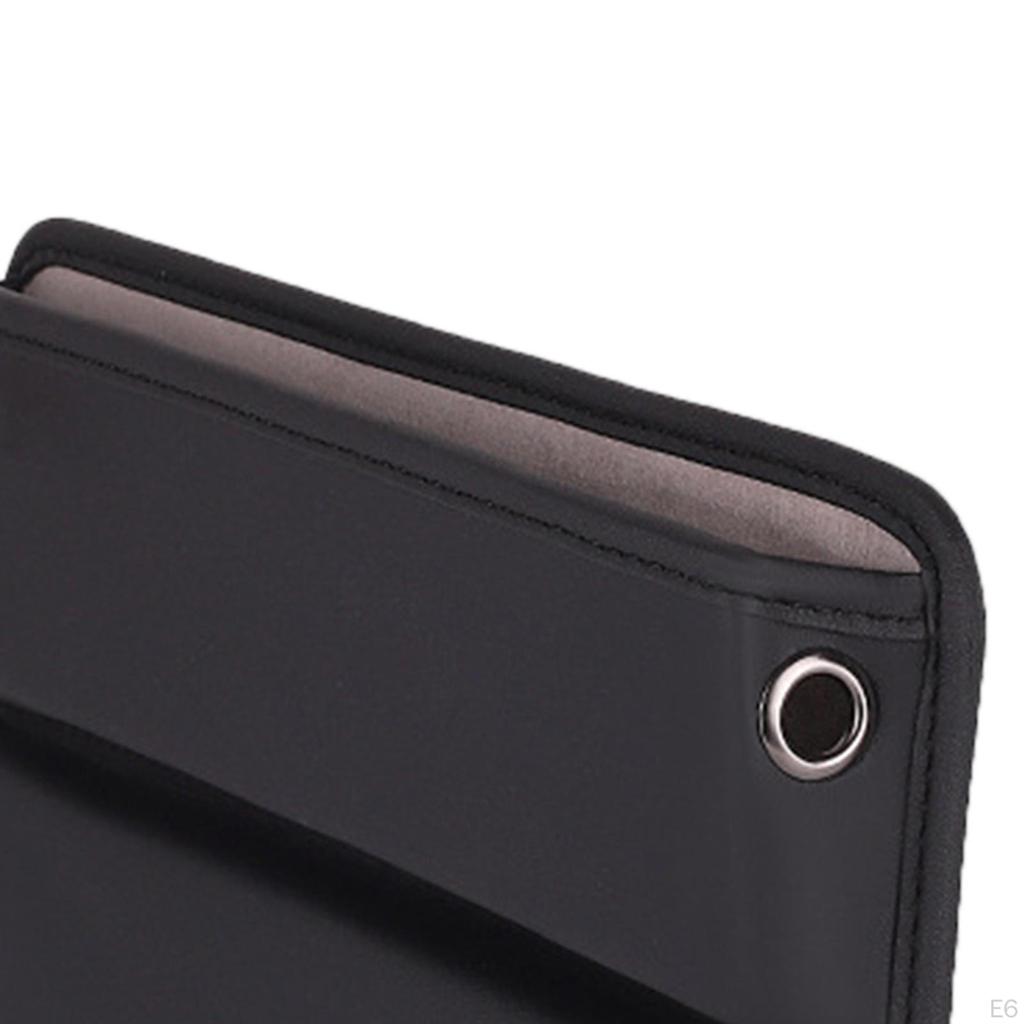 Car Seat Gap Filler Organizer Multifunctional for Smartphone