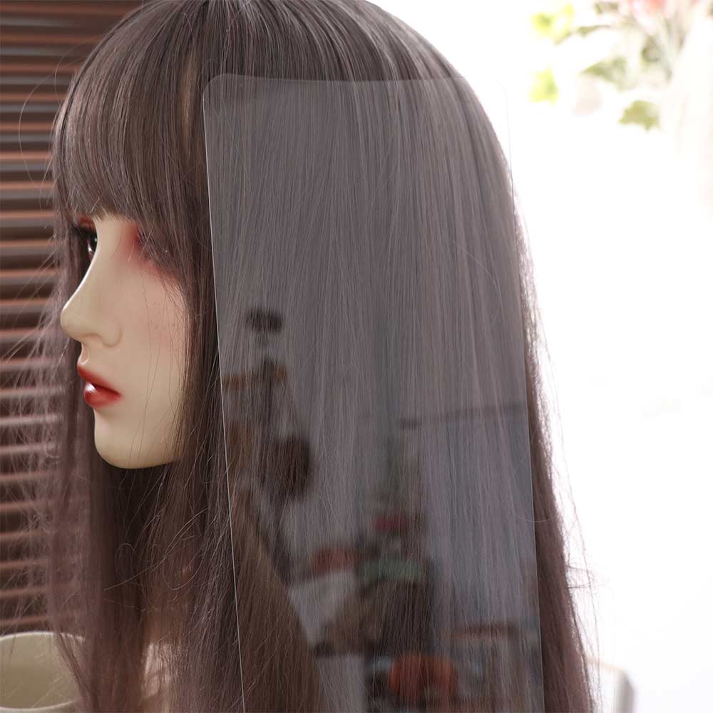 Balayage deska Deska na barvení vlasů Profesionální deska na barvení vlasů Talíř Salon