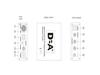 5.1 Channel Digital To Analog Audio Converter with Adjustable Optical Coaxial To 3.5mm Output