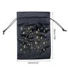 Divination Pendulum Divination Tablecloth Board Game Tarot Velvet Storage Pouch