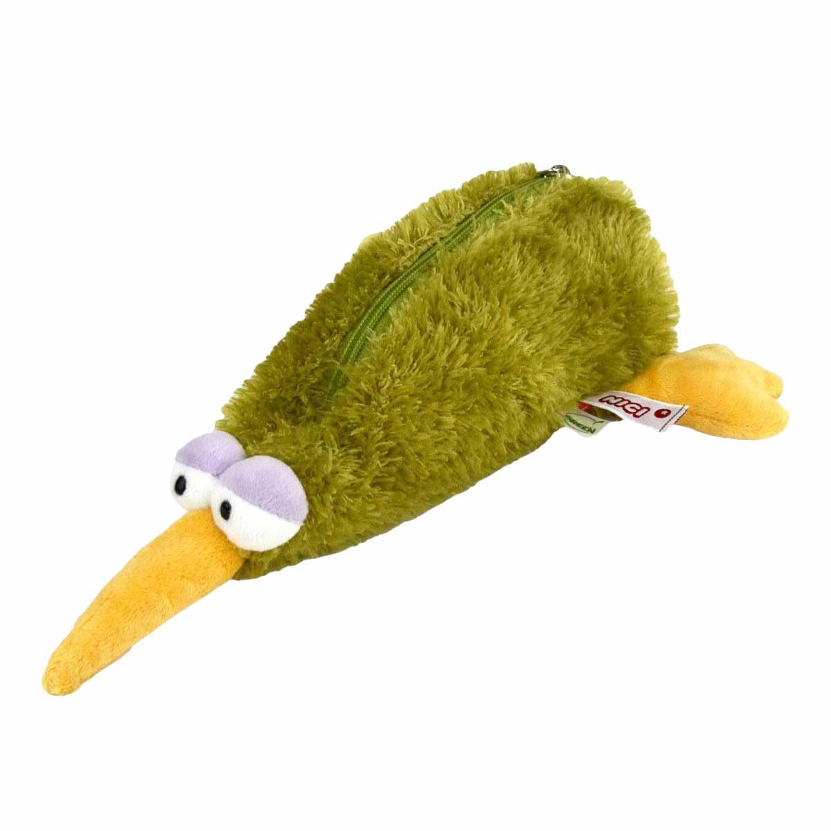 

[NICI] Bird Billy Figure Pouch