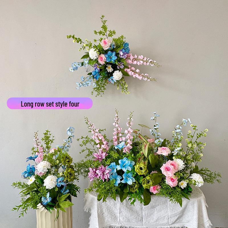 Monet-Style Floral Arrangements for Weddings, Birthdays, and Special Events