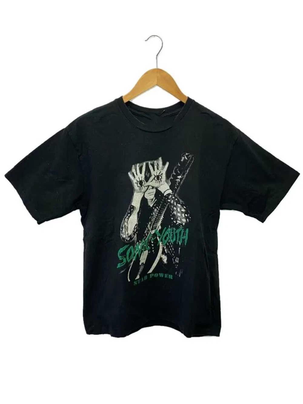 Sonic Youth Tee S
