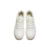 Anta First Year Synthetic Leather Abrasion Resistant Height Increasing Low top Skateboard Shoes Women's White Gray 922628068F-6