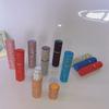 10ML Parfümzerstäuberflasche Strasssteinbesetzt Auslaufsicherer Parfüm-Sprühflasche Funkelnd Nachfüllbar Mini Kosmetik Unterflasche