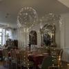 10pcs LED Bobo Balloon (without battery) for wedding proposal decoration, birthday party, outdoor courtyard lighting decoration