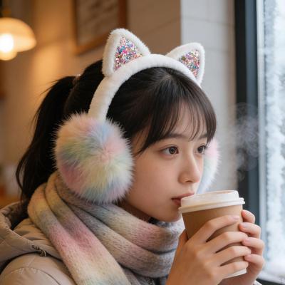 Sombreros – Orejeras