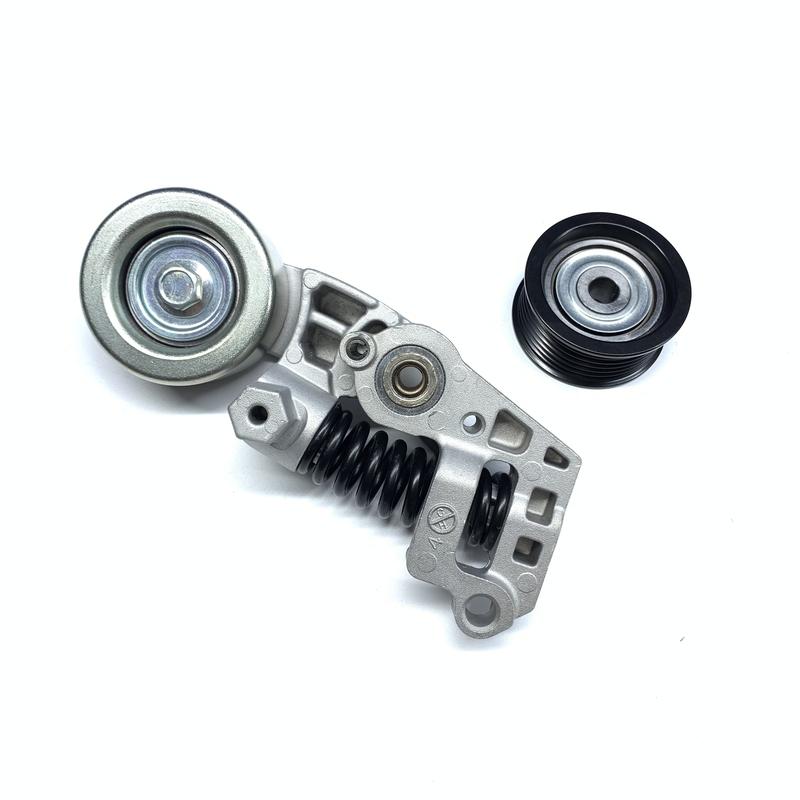 Drive Belt Automatic Tensioner Assembly for LEXUS IS NX 200T GS 200 RX300 RC300 2012 - 2017 8AR-FTS 2.0T  16620 36061