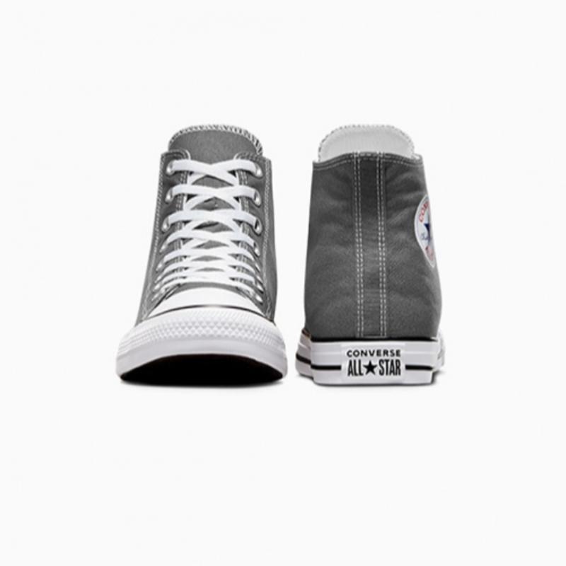 Converse Chuck Taylor All Star Classic Charcoal 1j793c