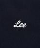LEE Women'S Pique Collar T-Shirt Dark Navy