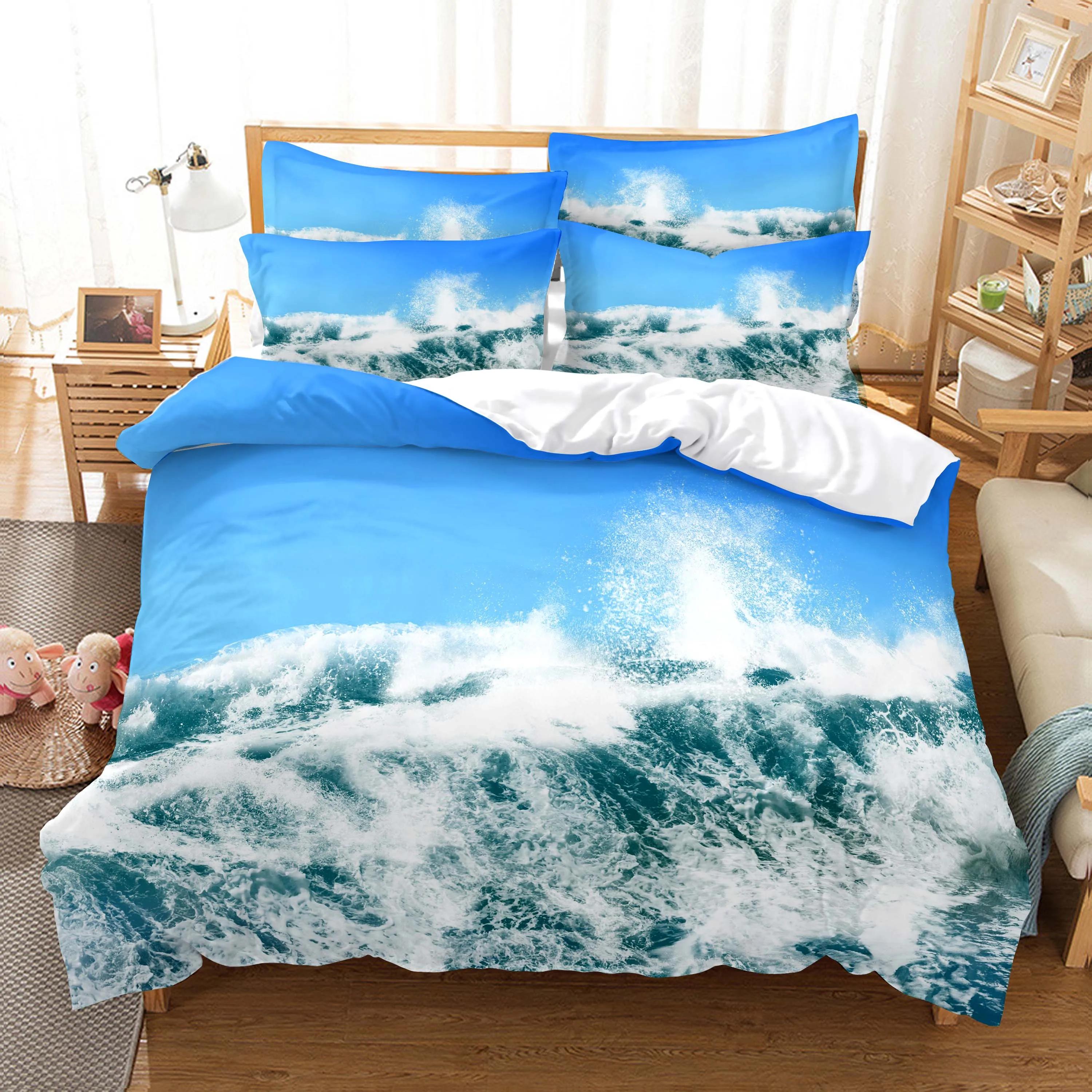 

Новое постельное белье Супер Кинг 3 предмета Комплект одеяла Роскошный комплект пододеяльника размера Квин Домашние постельные принадлежности Комплект пододеяльника Западный EU single(135x200cm)