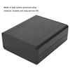 Aluminum Alloy Aluminum Box Split Type Design Enclosure Electronic DIY Enclosure  DIY Projects