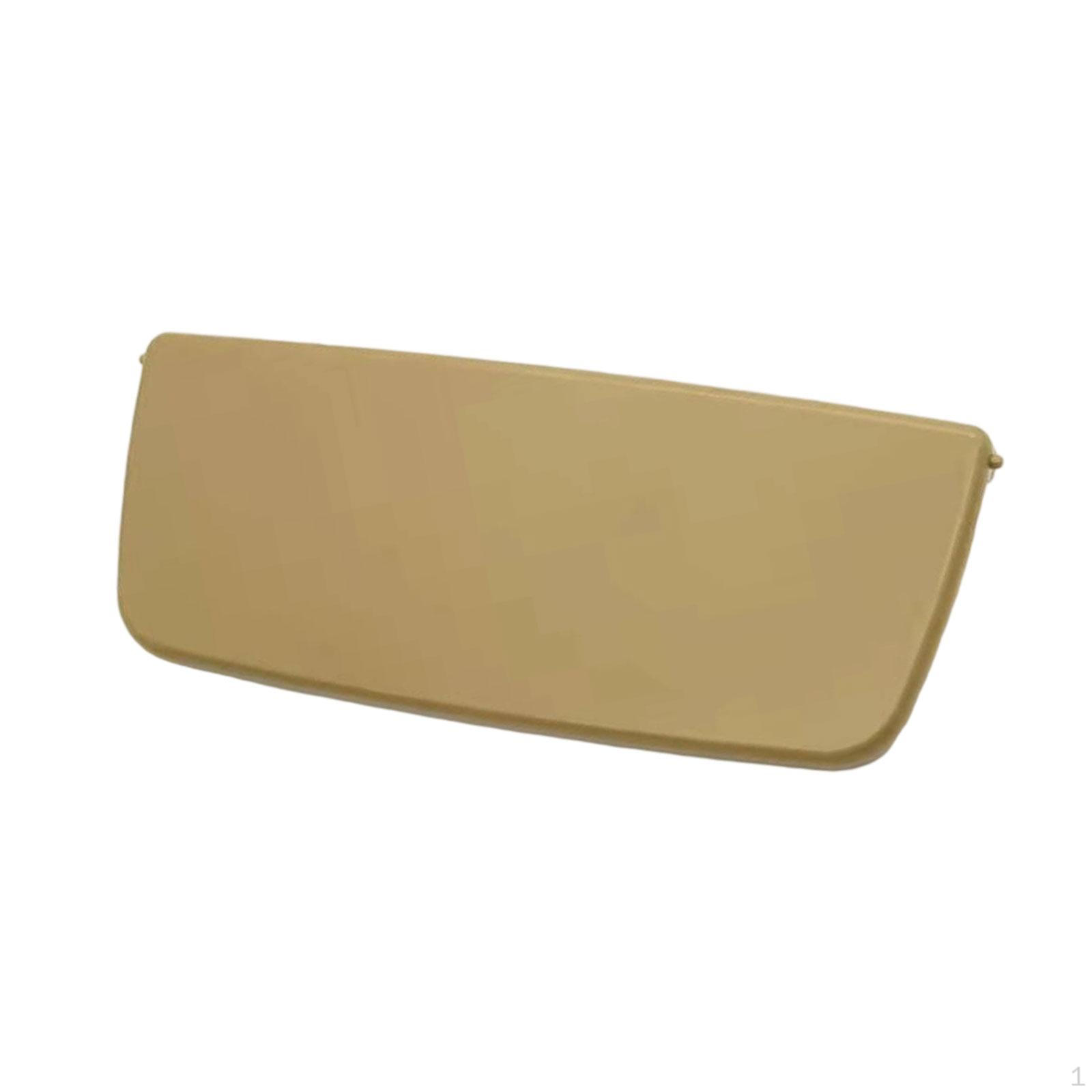 

Сменная крышка для зеркала солнцезащитного козырька 982857551, Модель автозапчасти 981