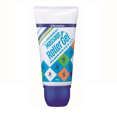 Hisamitsu Massage-Roller-Gel