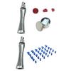 Car Body Dents Puller Tool Kit Professional Sliding Hammer Dents Puller For Paint Scratch Hails Damage Repair