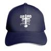 Misa Cap Fashion Casual Baseball Caps Adjustable Hat Hip Hop Summer Unisex Baseball Hats Polychromatic