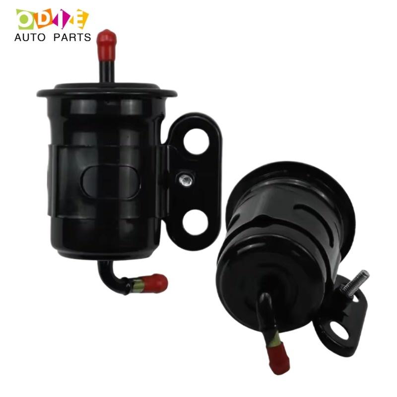 Oem 15440-90J00 15440-93j00 Factory Original Parts Outboard High Pressure Fuel Filter With 4 Stroke 200-300hp