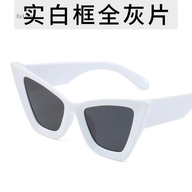 

Великі Вінтажні Квадратні Сонцезахисні Окуляри Жіночі Чоловічі Котяче Око Сонцезахисні Окуляри Окуляри Маска Квадратні Чоловічі Жіночі Прямокутні Сонцезахисні Окуляри