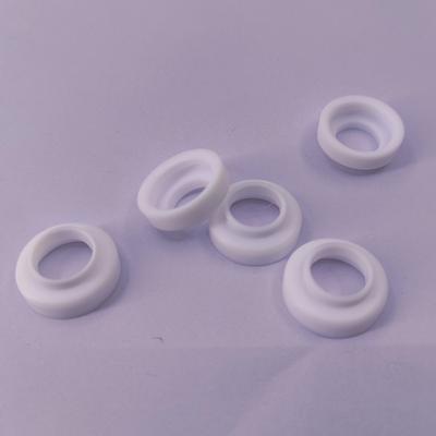 TIG Welding Torch Gasket TIG Insulation Cup Gasket 5 Pieces Pack Insulating Cup Washers Connector For WP 17 18 26 TIG Torch