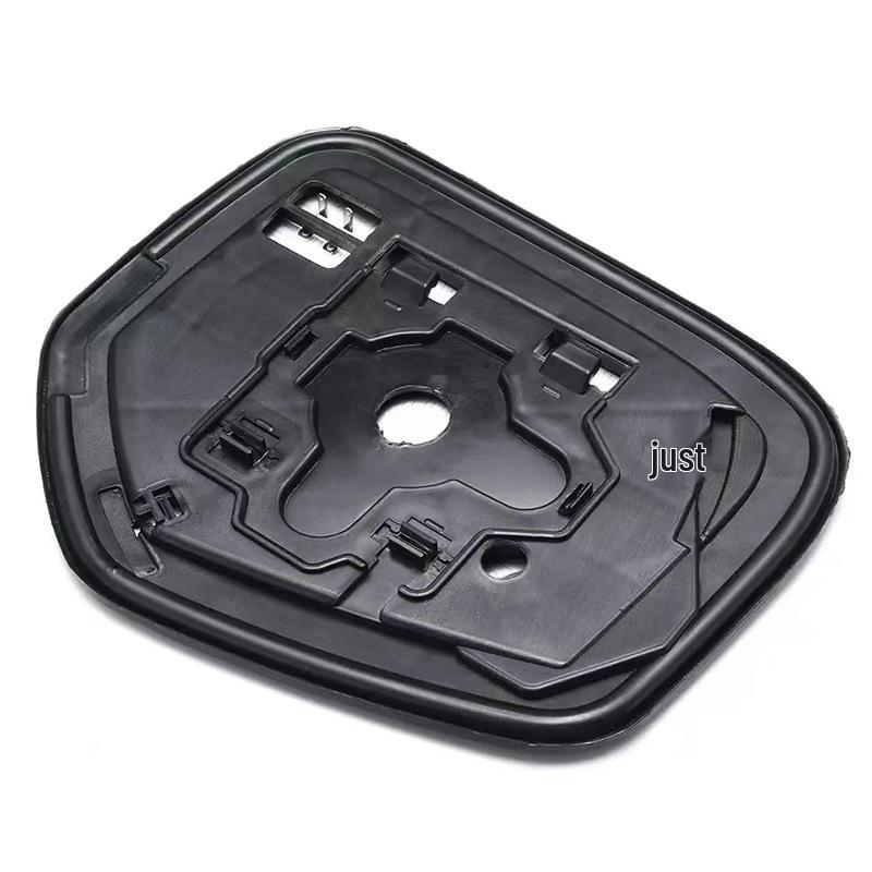 Fits 2006-2015 Mitsubishi Triton L200 Heated Rearview Mirror Lens Replacement.