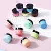 30g Liquid Silicone Color Paste Oily Cream Color Paste Macaron Paint DIY Pinch Glue AB Silicone Color